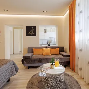 Perimar Luxury And Center Apartman